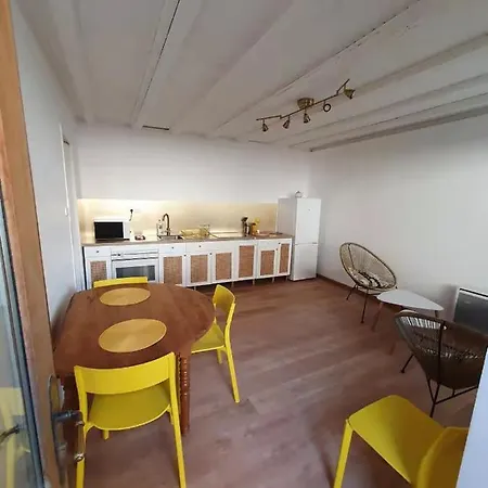 Apartment La Maison Du