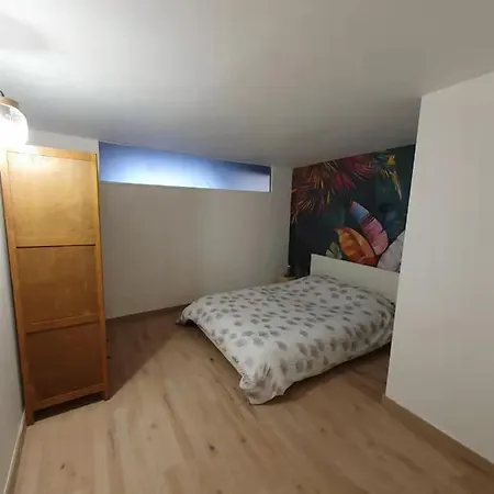 La Maison Du Apartment Doussard